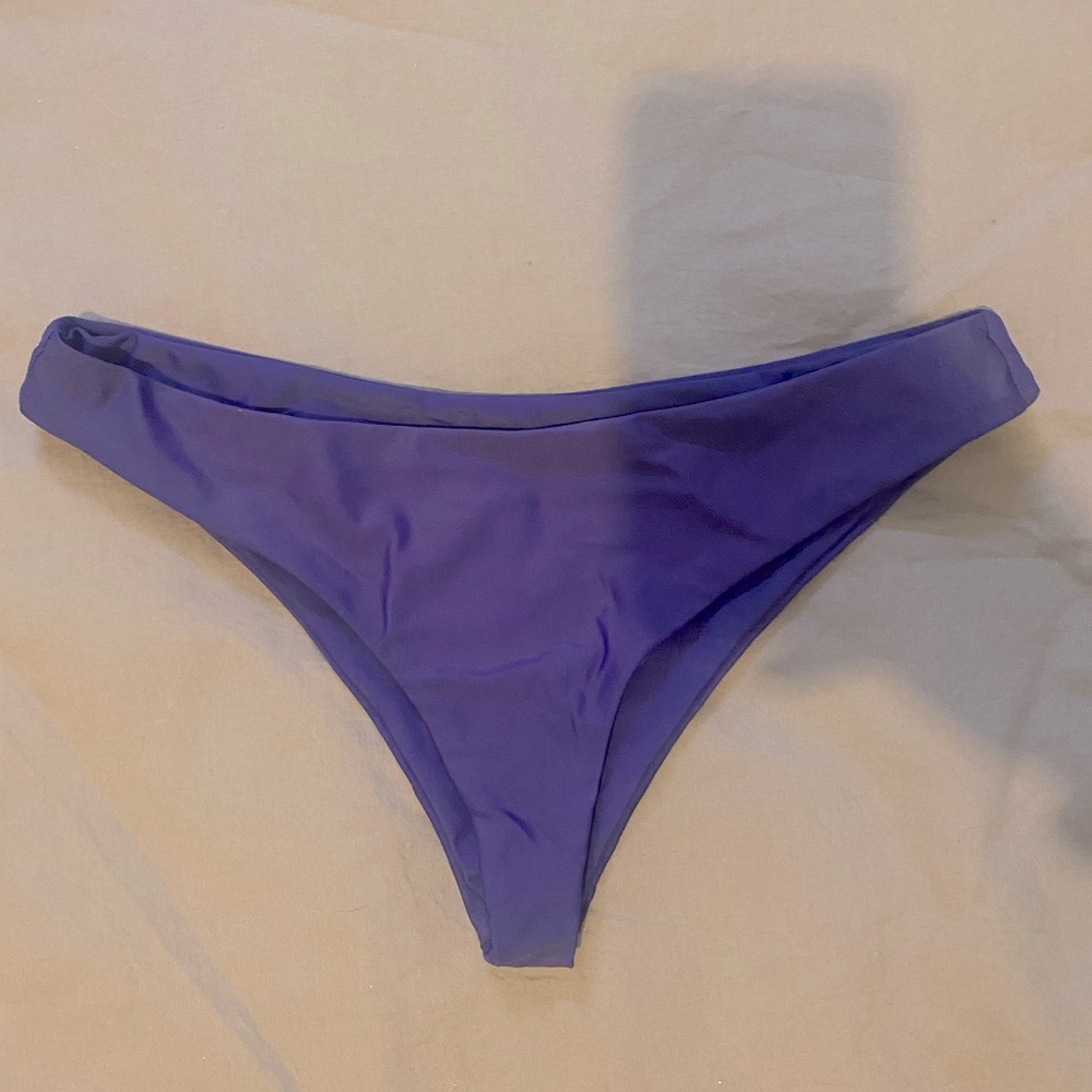 Bikini Bottoms